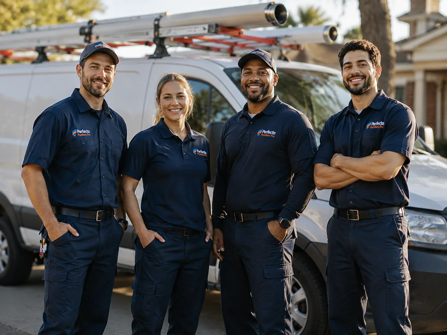 Emergency Plumber Near Me in Severn, MD near me
